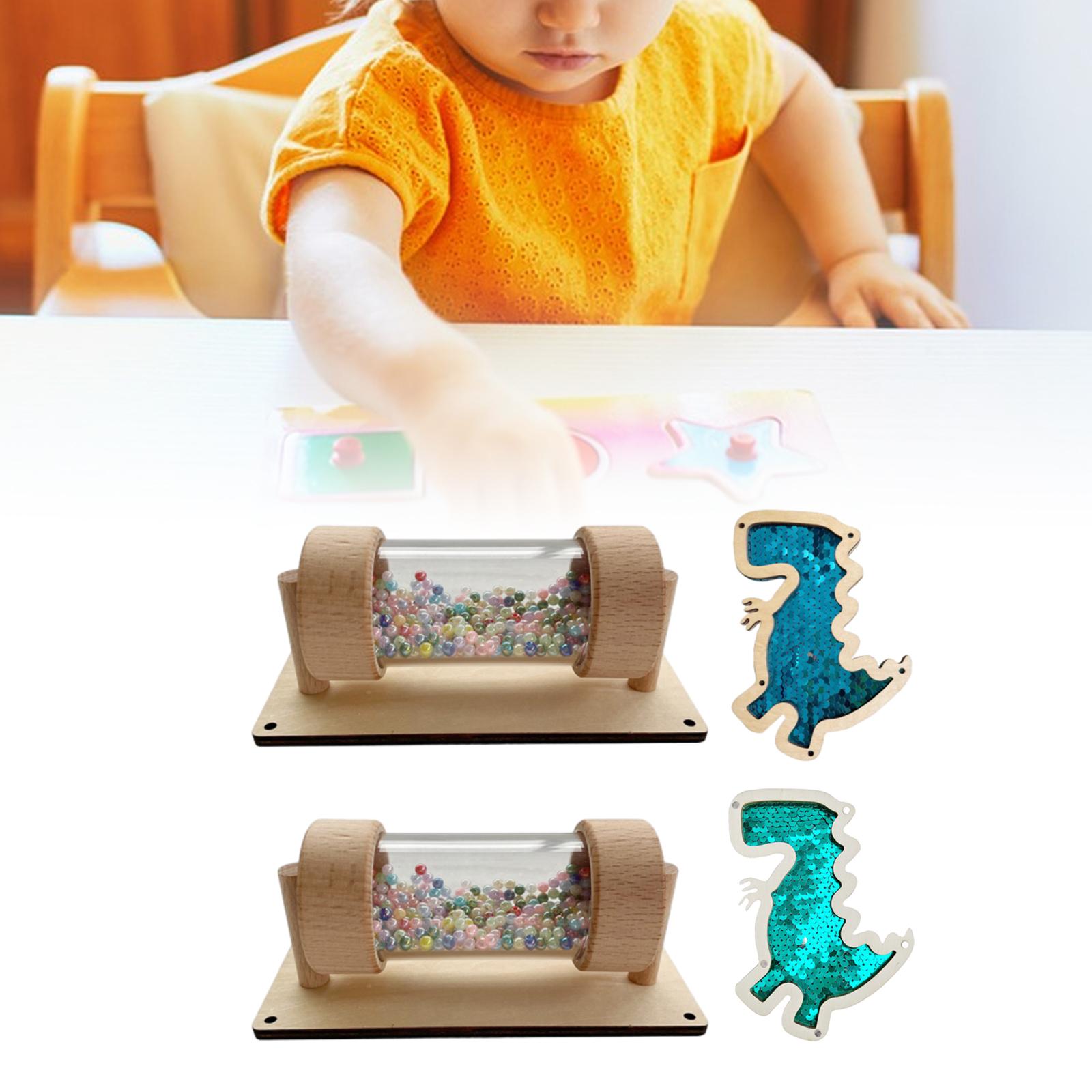 DIY Монтессори Доска-бизиборд  – обзор и цена Montessori Wooden Busy Board Toddler