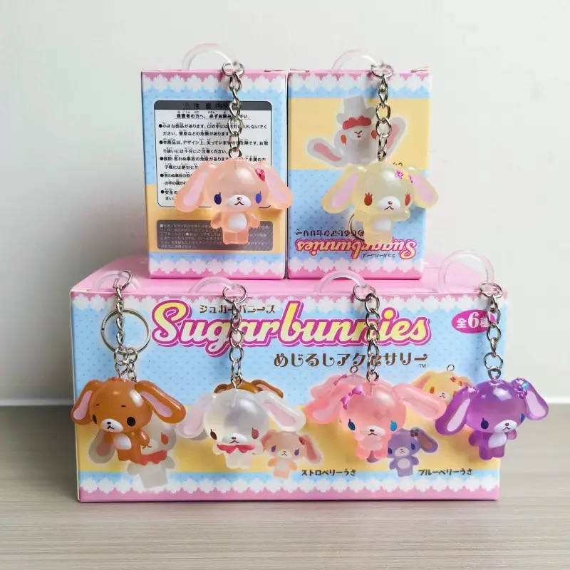Новинка 2026 года: аниме-фигур – обзор и цена Anime Action Figure Blind Box